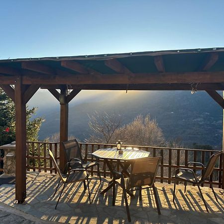 Πέτρινο Όραμα Hotel Kotronion  Екстериор снимка