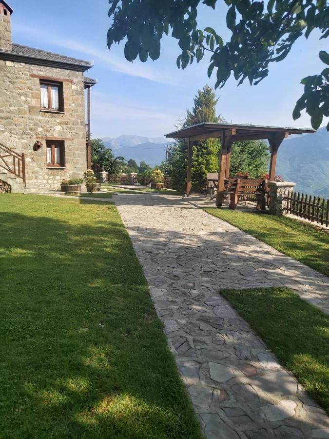 Πέτρινο Όραμα Hotel Kotronion  Екстериор снимка