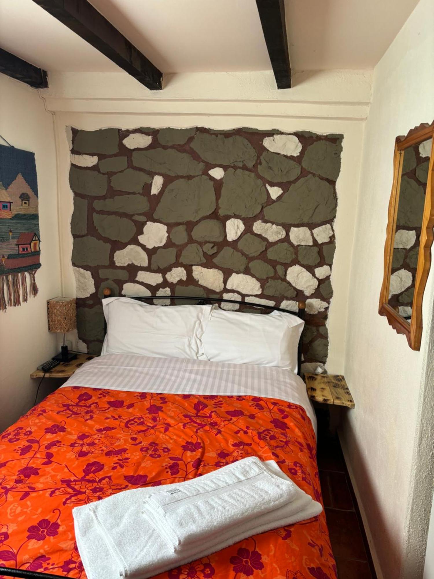 Πέτρινο Όραμα Hotel Kotronion  Екстериор снимка