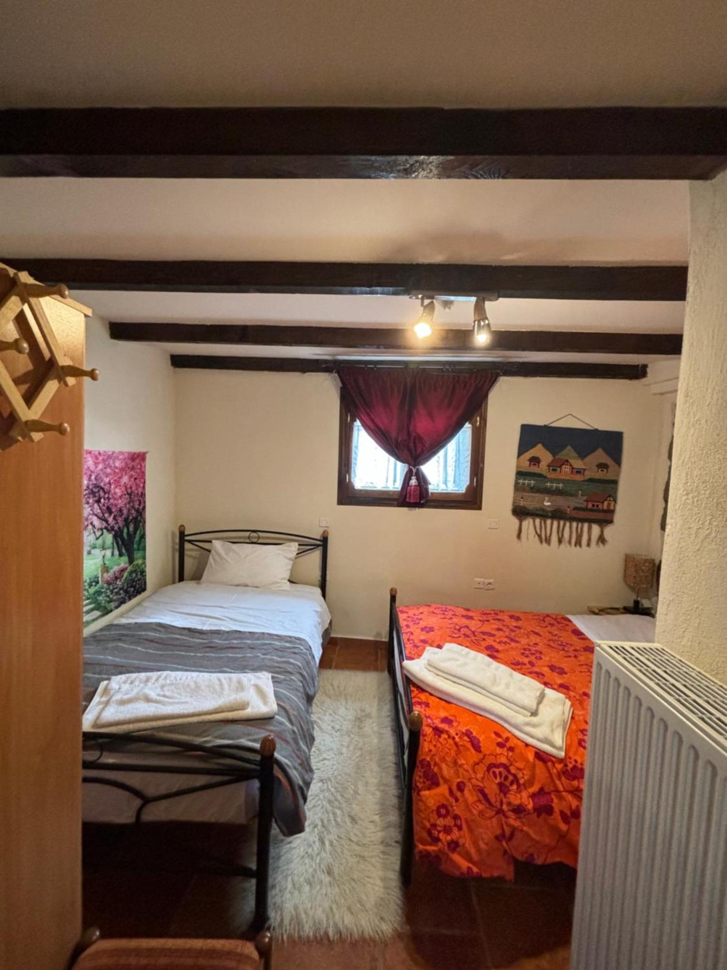 Πέτρινο Όραμα Hotel Kotronion  Екстериор снимка