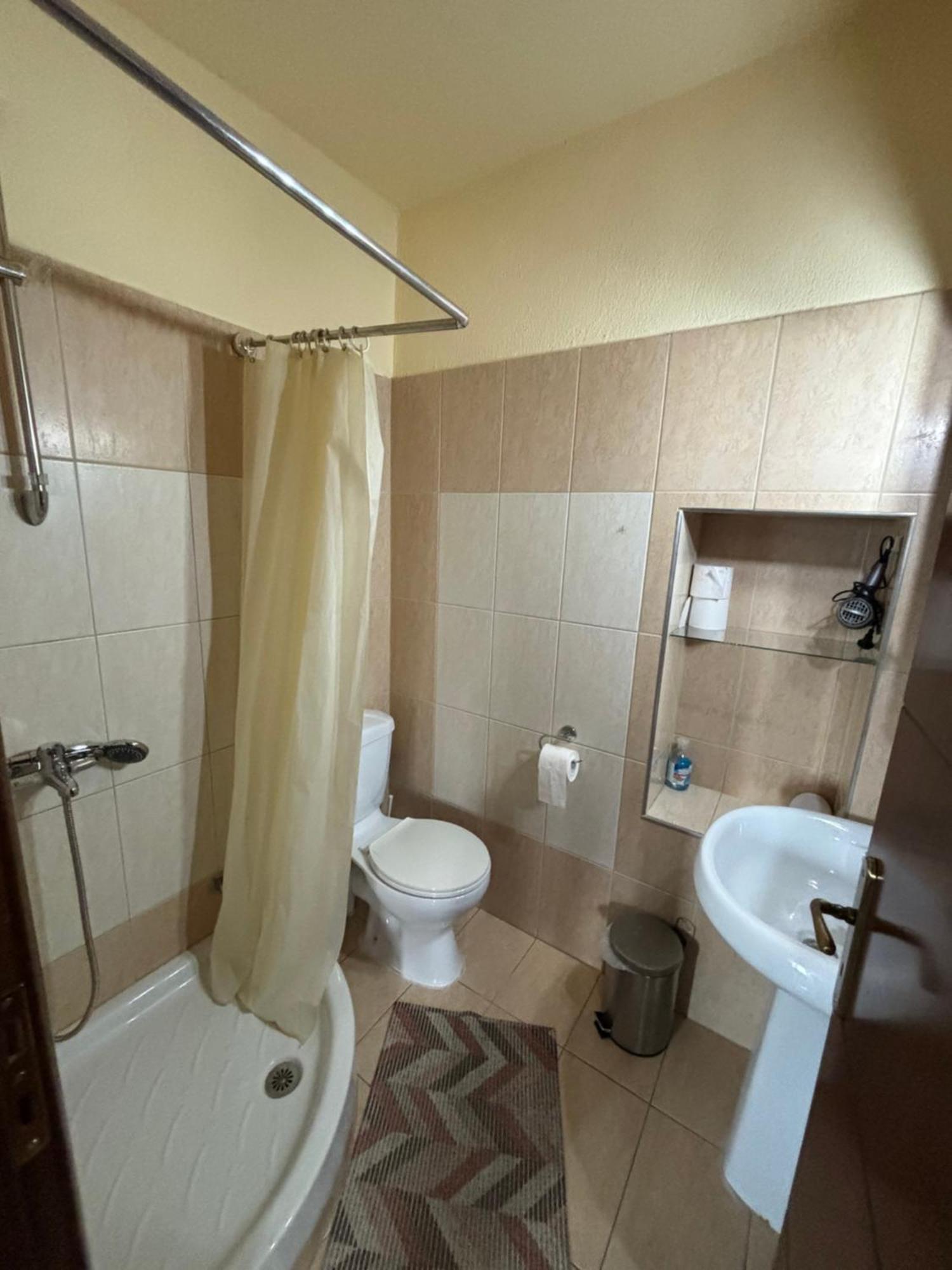 Πέτρινο Όραμα Hotel Kotronion  Екстериор снимка