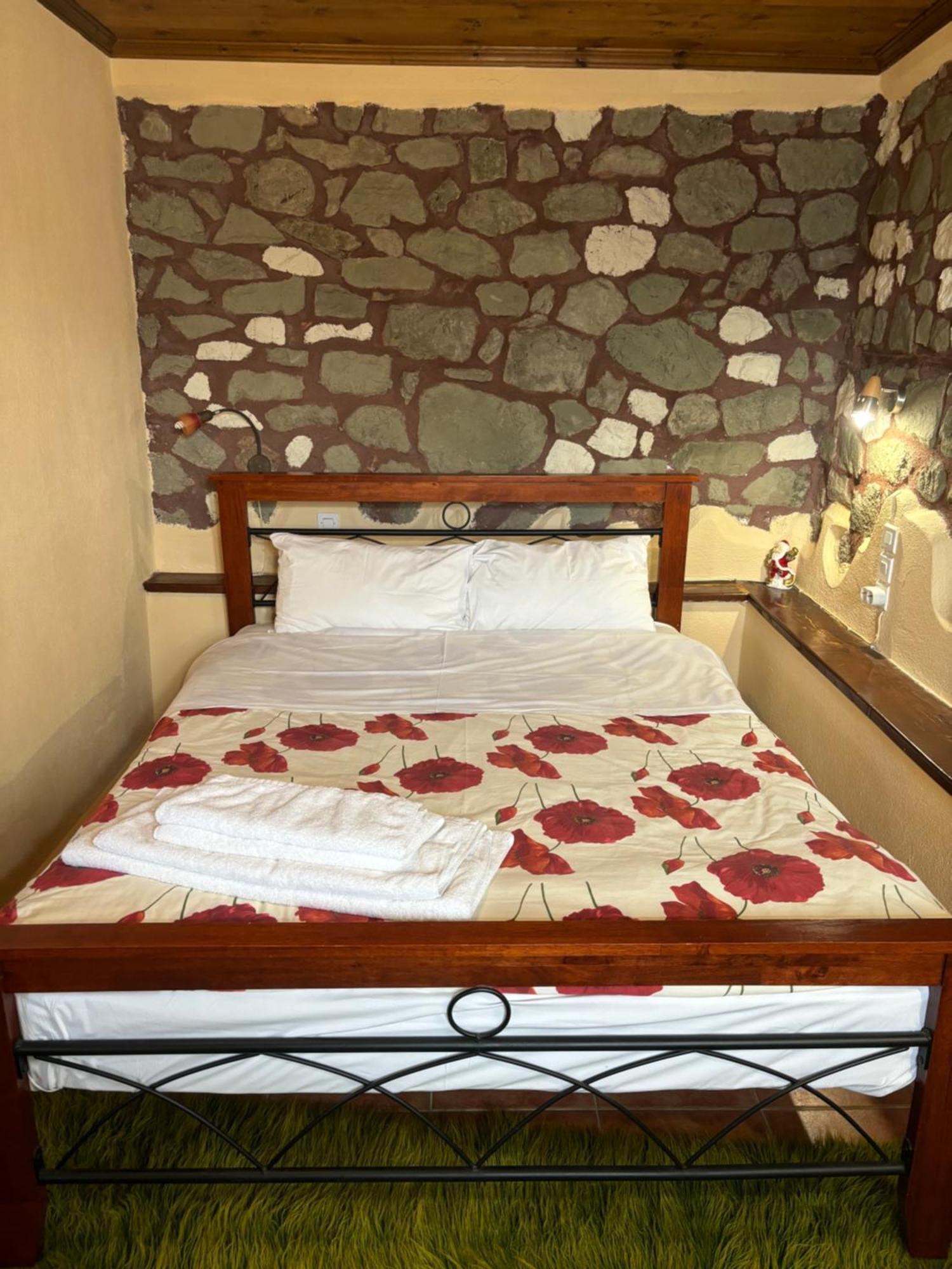 Πέτρινο Όραμα Hotel Kotronion  Екстериор снимка