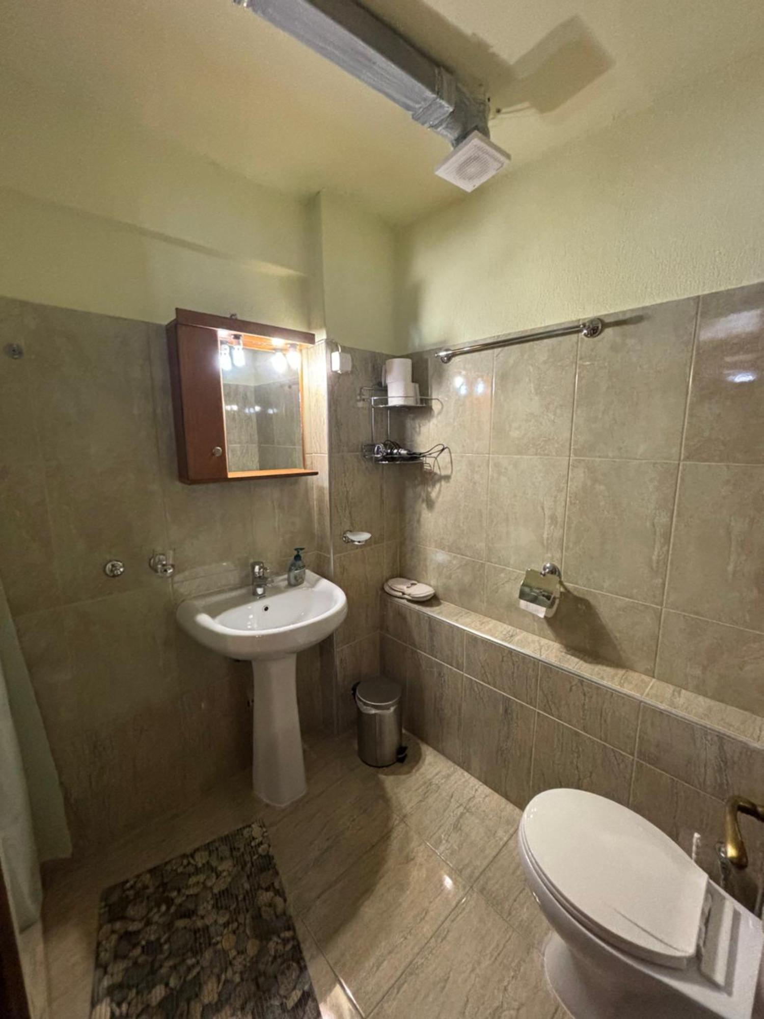 Πέτρινο Όραμα Hotel Kotronion  Екстериор снимка