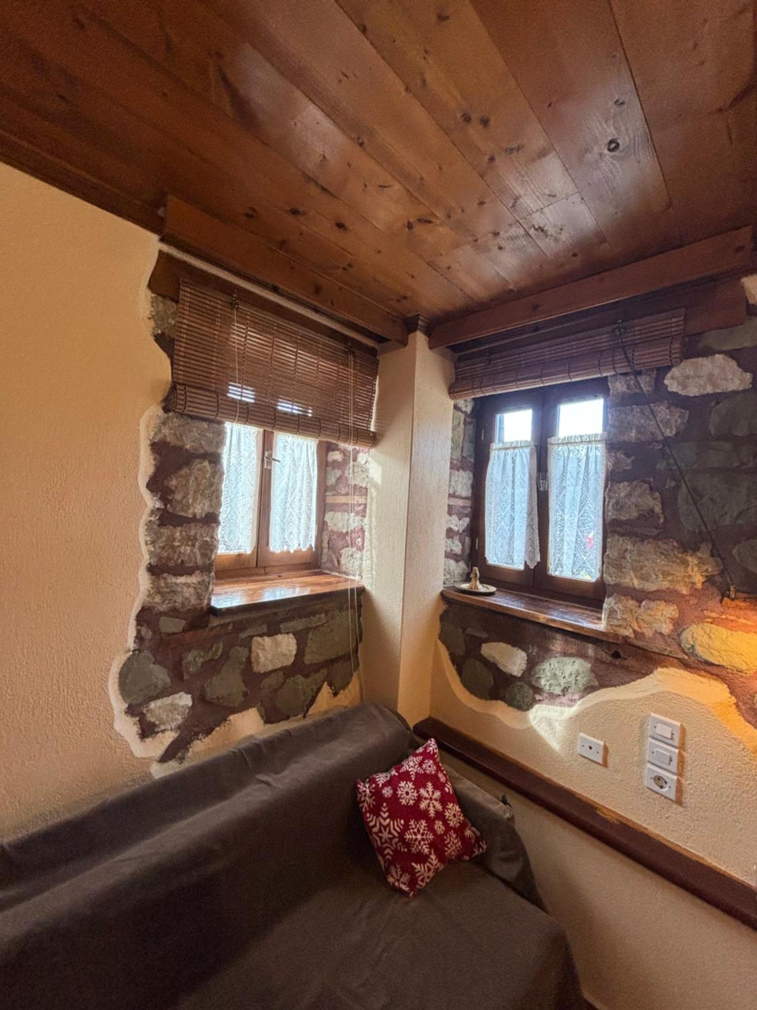 Πέτρινο Όραμα Hotel Kotronion  Екстериор снимка