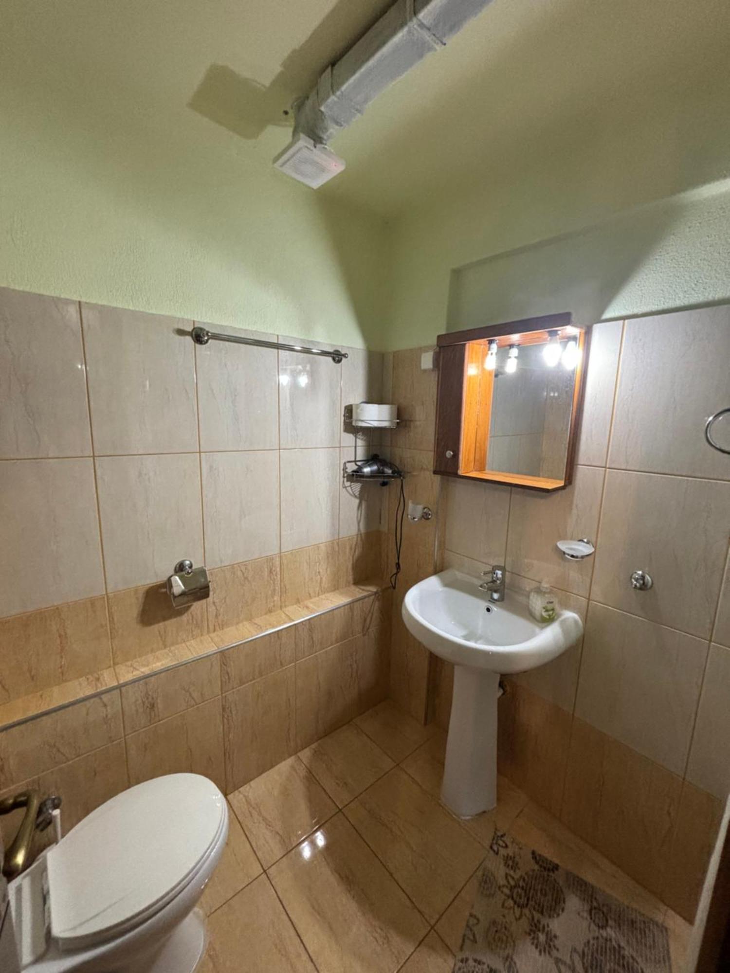 Πέτρινο Όραμα Hotel Kotronion  Екстериор снимка