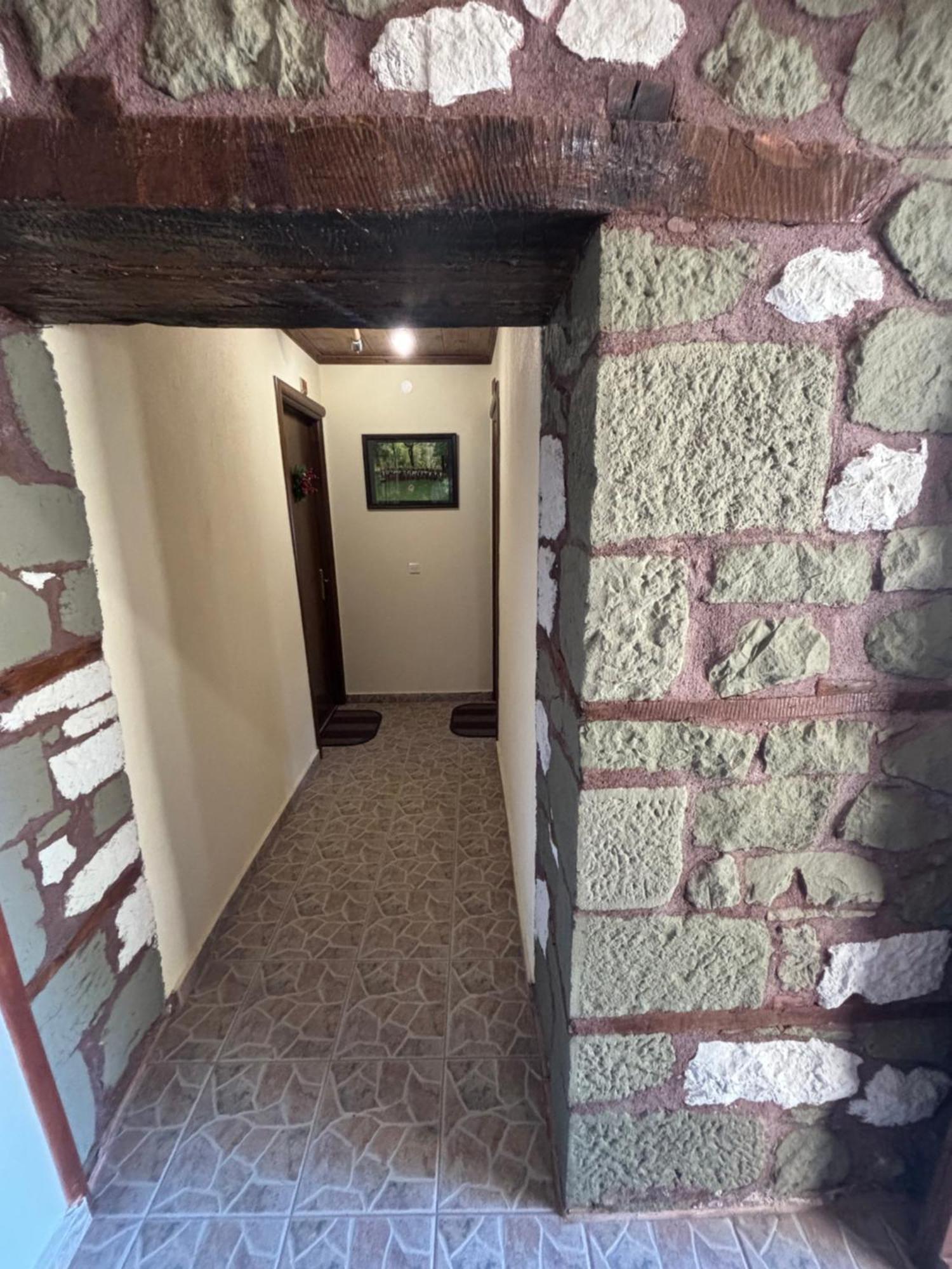 Πέτρινο Όραμα Hotel Kotronion  Екстериор снимка