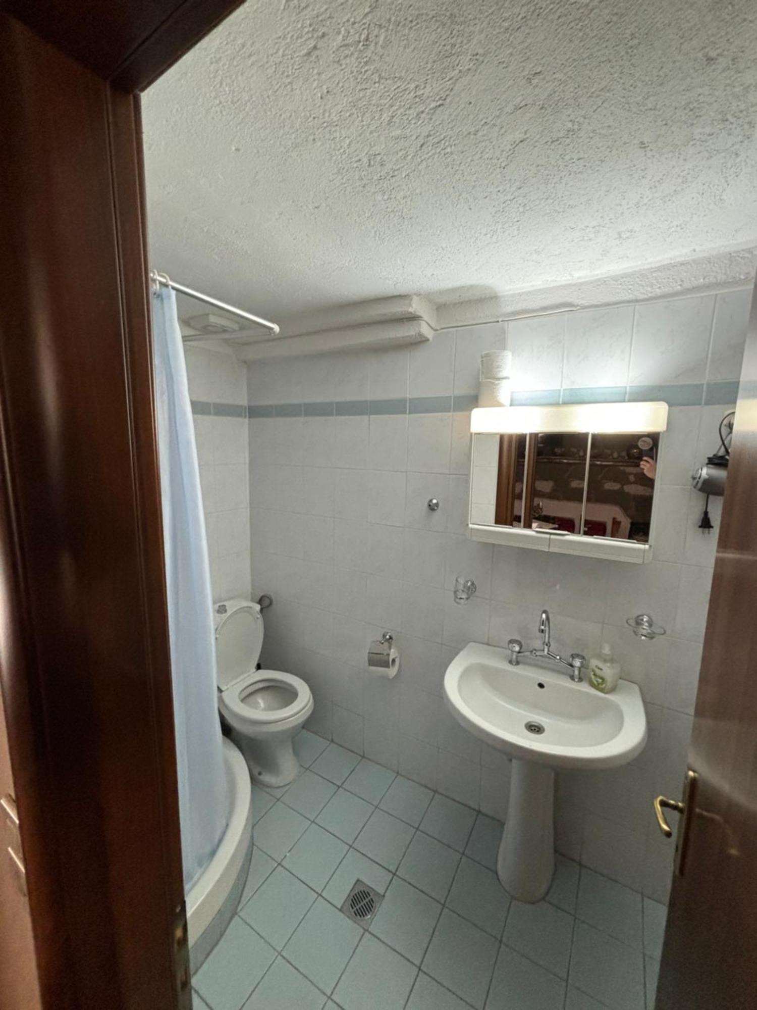 Πέτρινο Όραμα Hotel Kotronion  Екстериор снимка