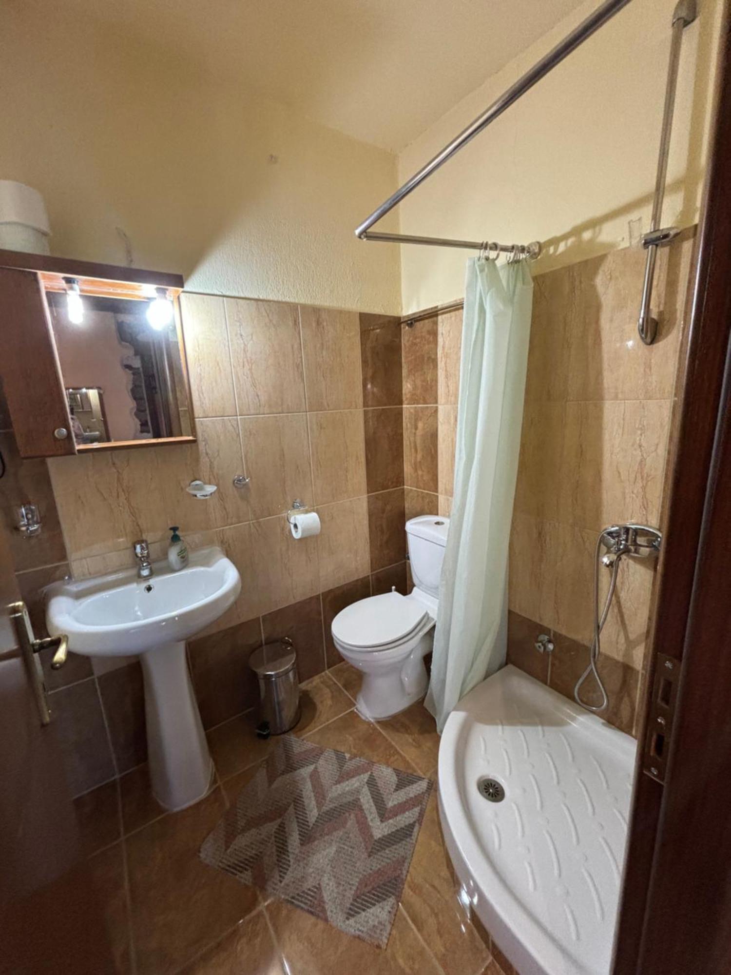 Πέτρινο Όραμα Hotel Kotronion  Екстериор снимка